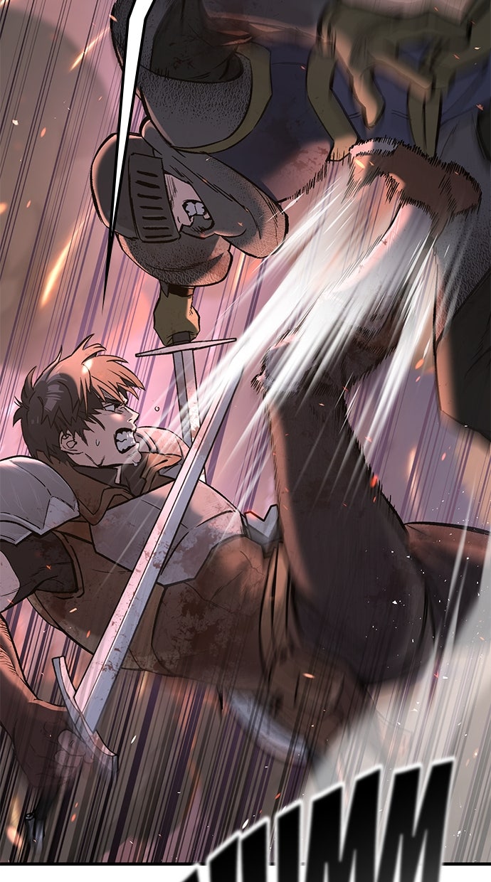 Read Der Ritter lebt nur heute DE Manga Online