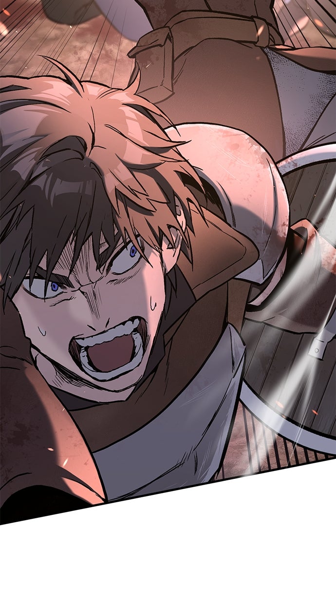 Read Der Ritter lebt nur heute DE Manga Online