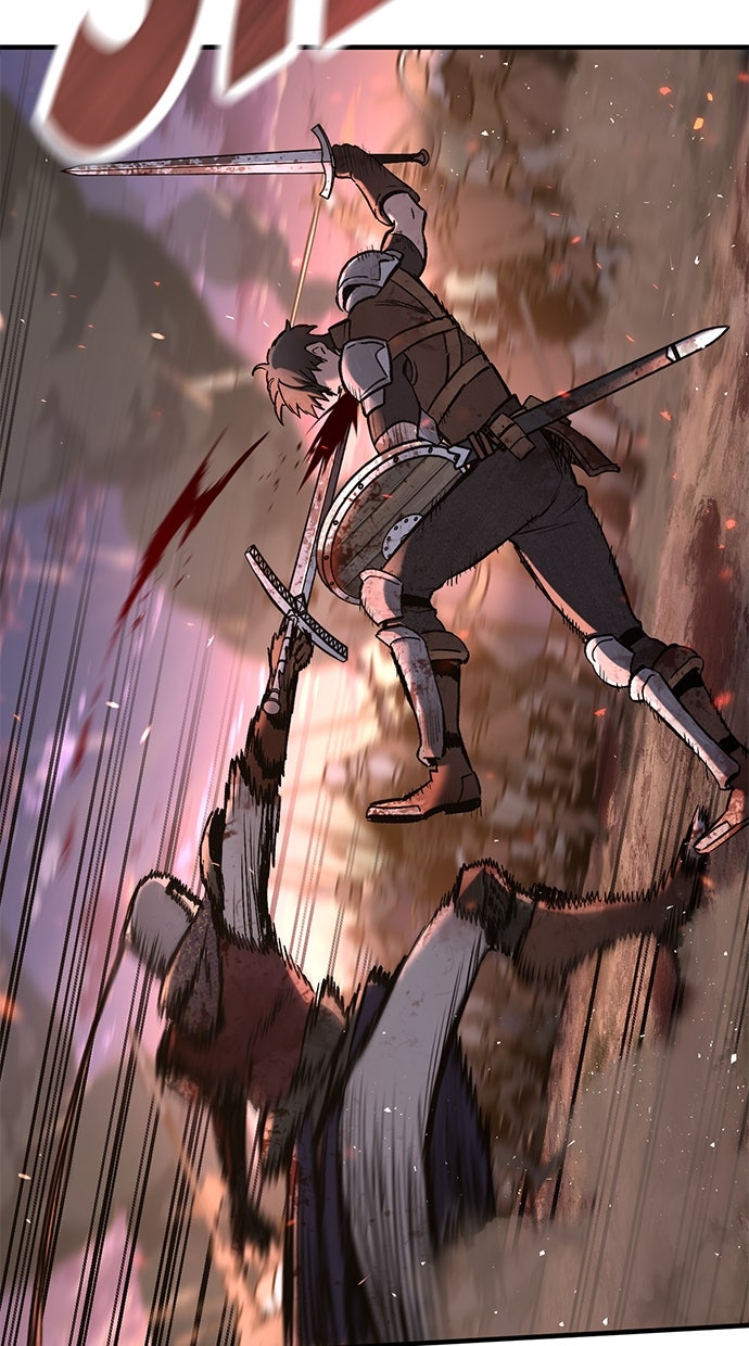 Read Der Ritter lebt nur heute DE Manga Online