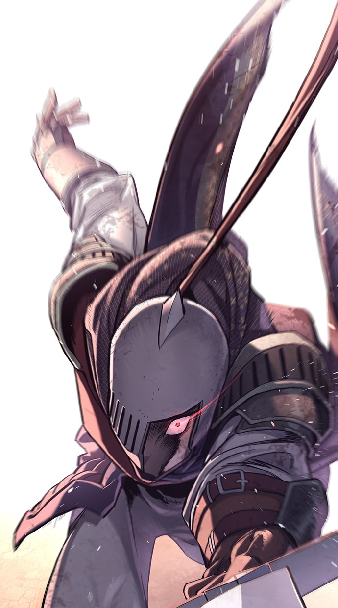 Read Der Ritter lebt nur heute DE Manga Online