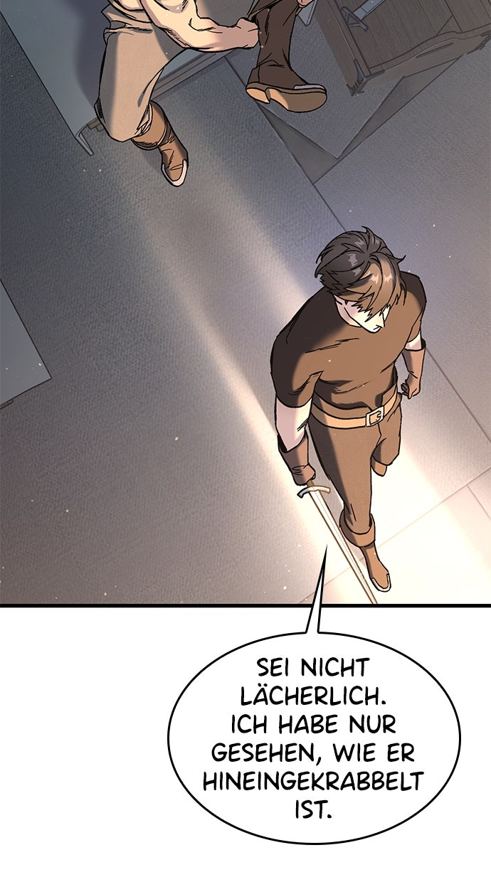 Read Der Ritter lebt nur heute DE Manga Online