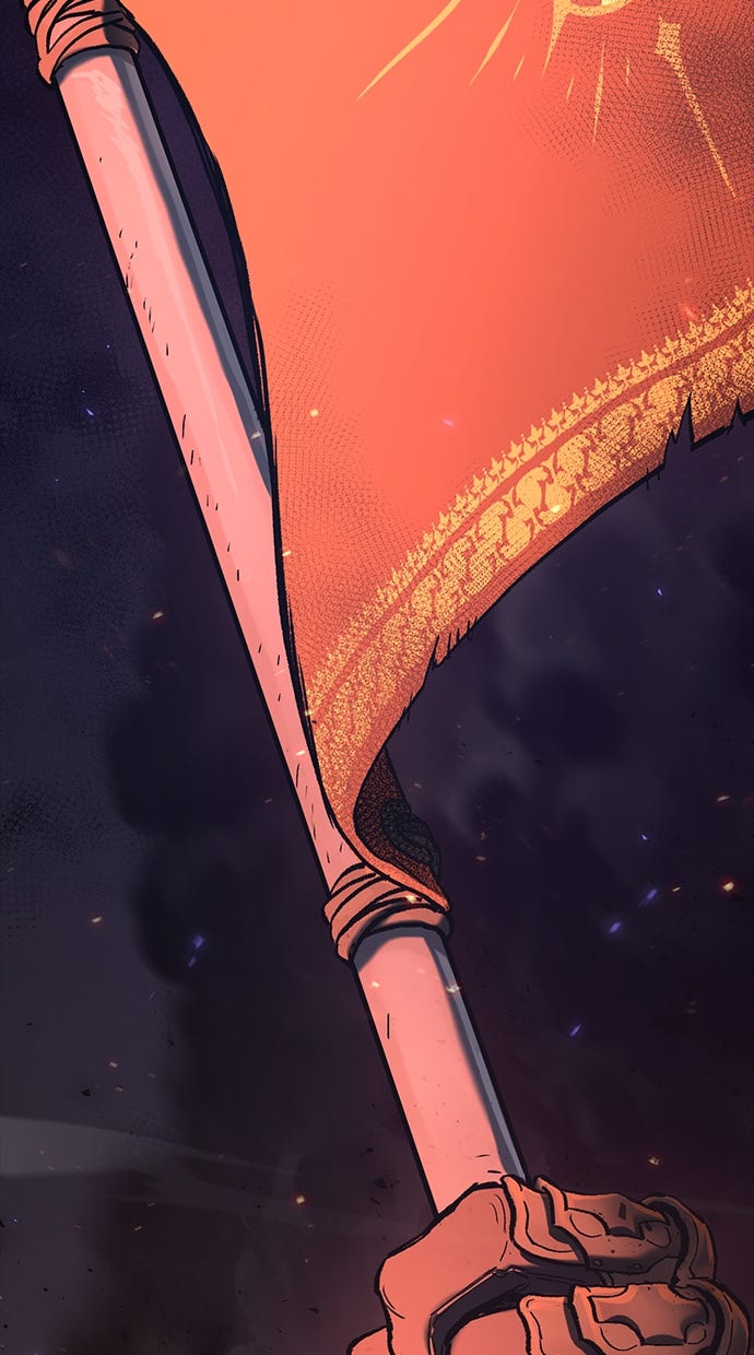 Read Der Ritter lebt nur heute DE Manga Online