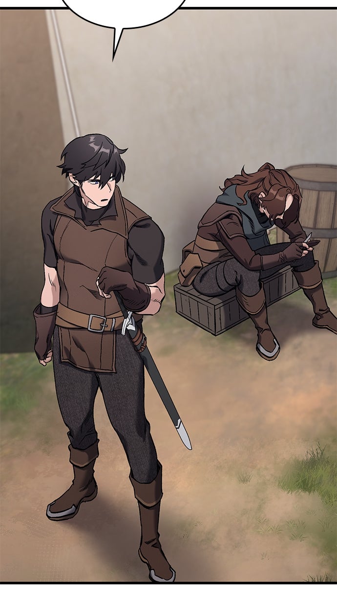 Read Der Ritter lebt nur heute DE Manga Online