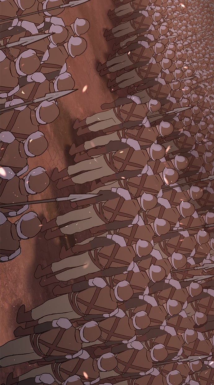 Read Der Ritter lebt nur heute DE Manga Online