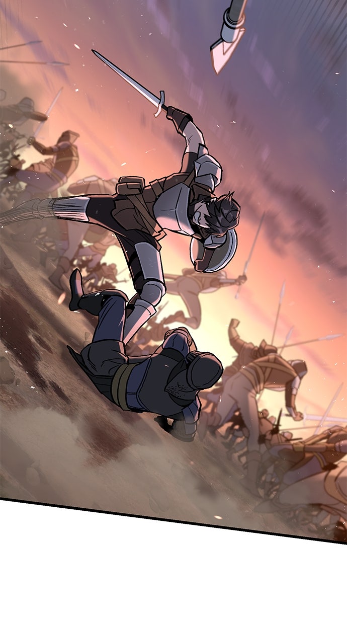 Read Der Ritter lebt nur heute DE Manga Online