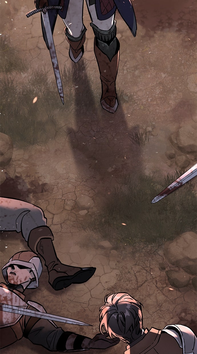 Read Der Ritter lebt nur heute DE Manga Online