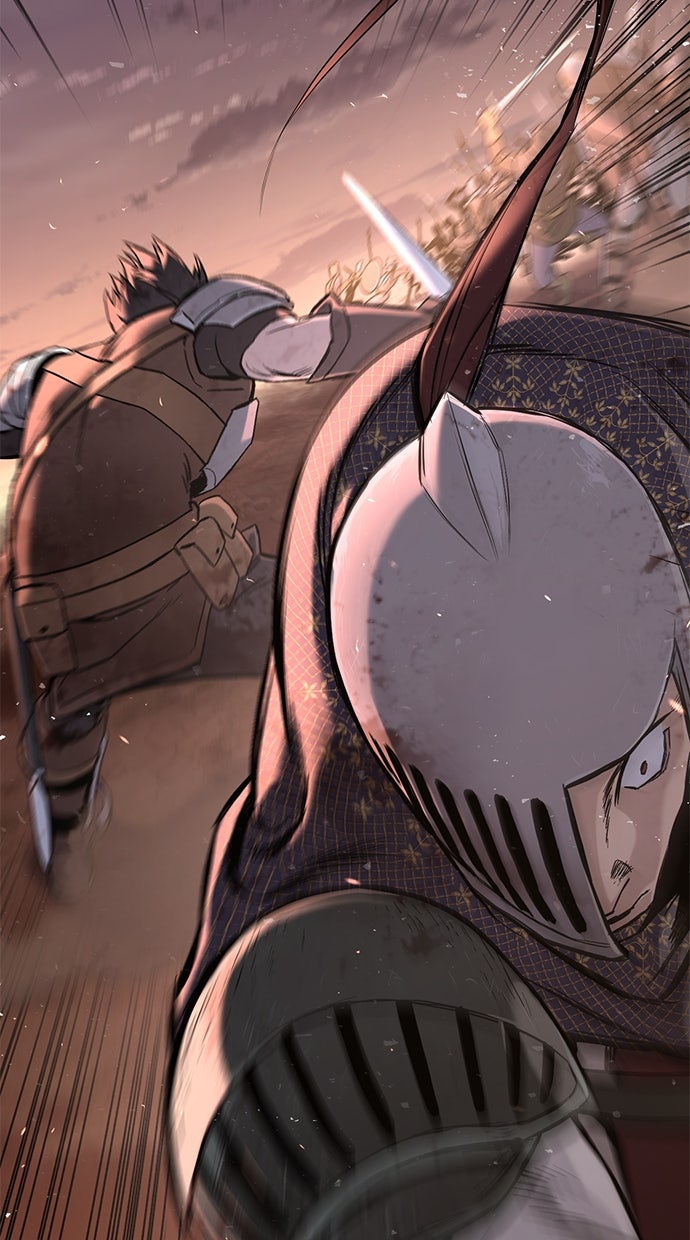 Read Der Ritter lebt nur heute DE Manga Online