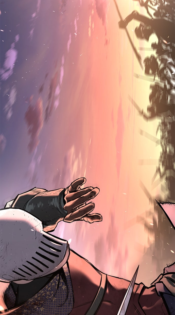 Read Der Ritter lebt nur heute DE Manga Online