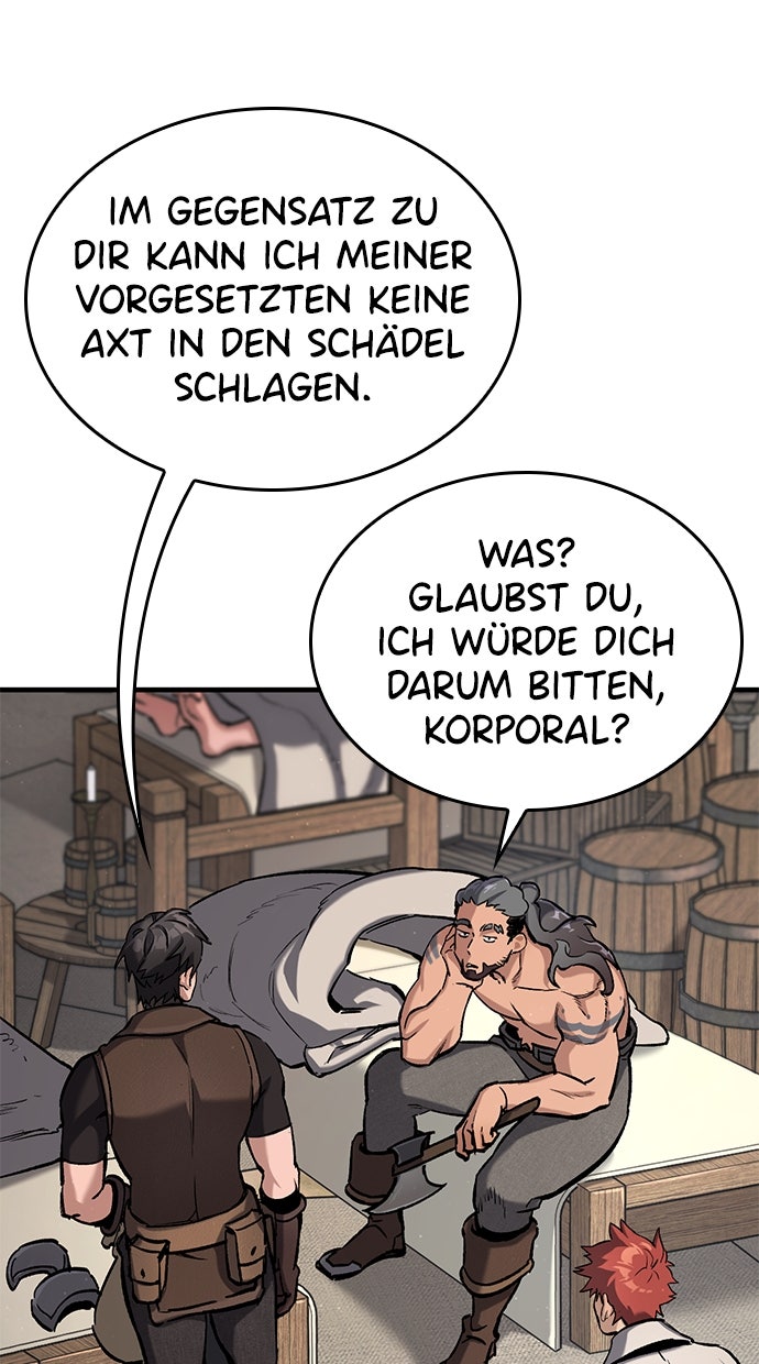 Read Der Ritter lebt nur heute DE Manga Online