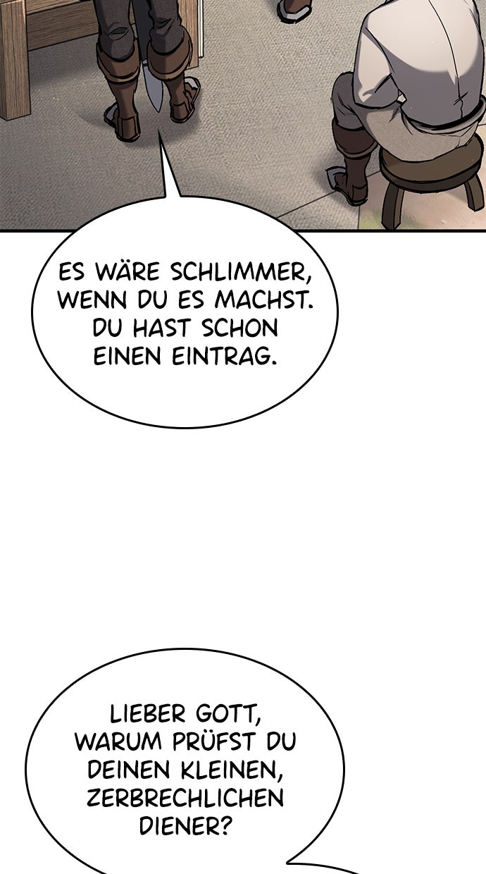 Read Der Ritter lebt nur heute DE Manga Online