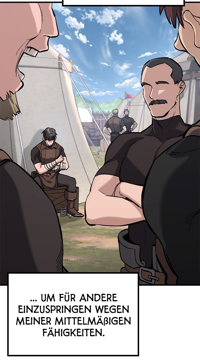 Read Der Ritter lebt nur heute DE Manga Online