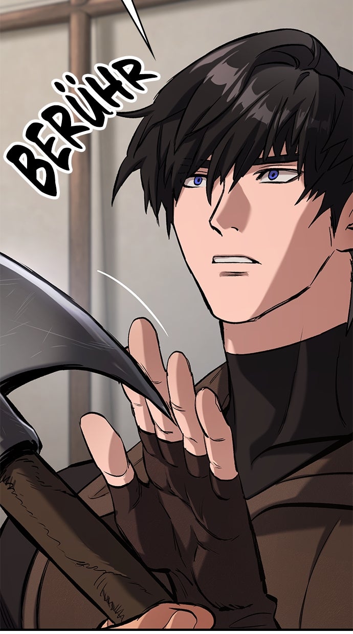 Read Der Ritter lebt nur heute DE Manga Online