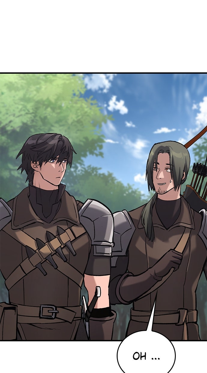 Read Der Ritter lebt nur heute DE Manga Online