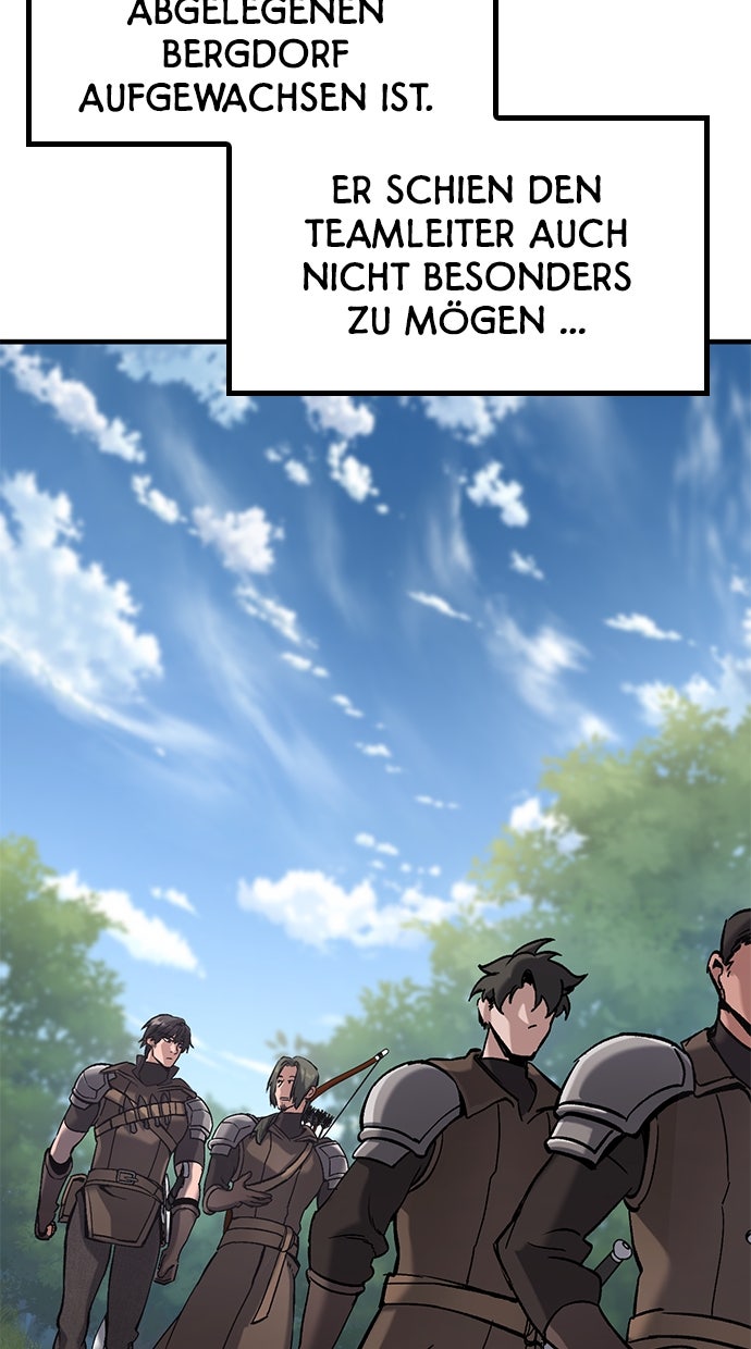 Read Der Ritter lebt nur heute DE Manga Online