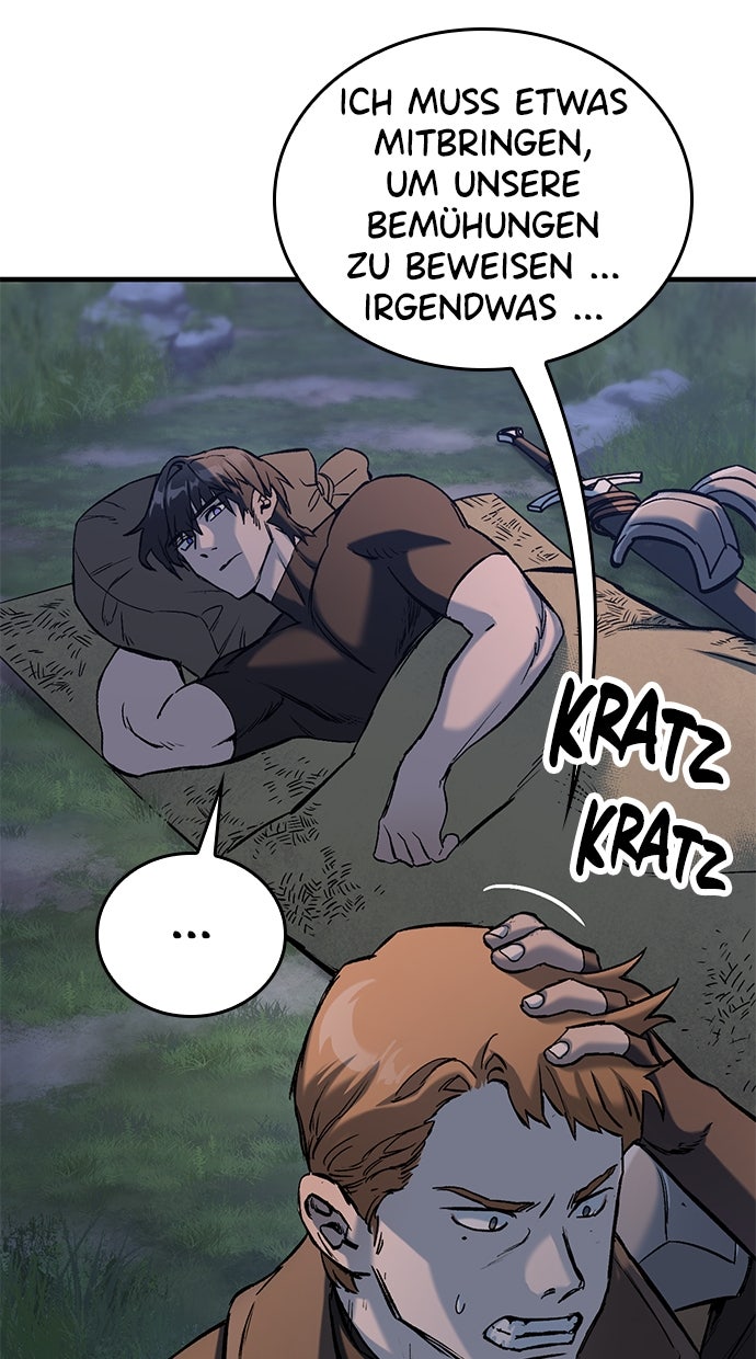 Read Der Ritter lebt nur heute DE Manga Online