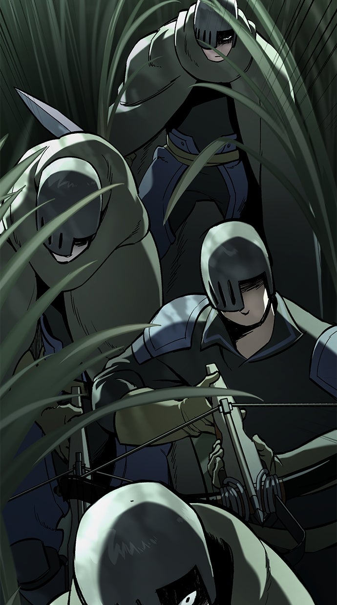 Read Der Ritter lebt nur heute DE Manga Online