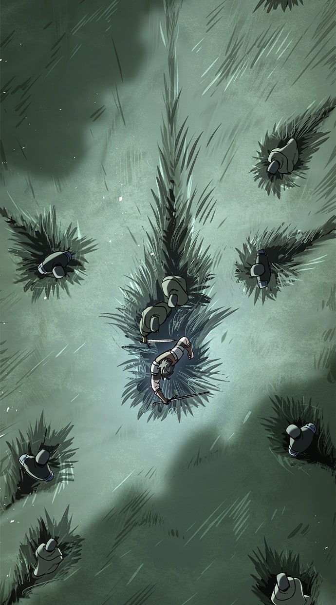 Read Der Ritter lebt nur heute DE Manga Online