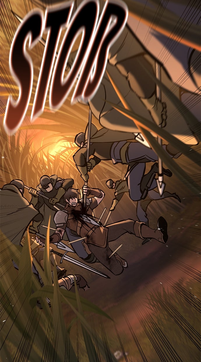 Read Der Ritter lebt nur heute DE Manga Online