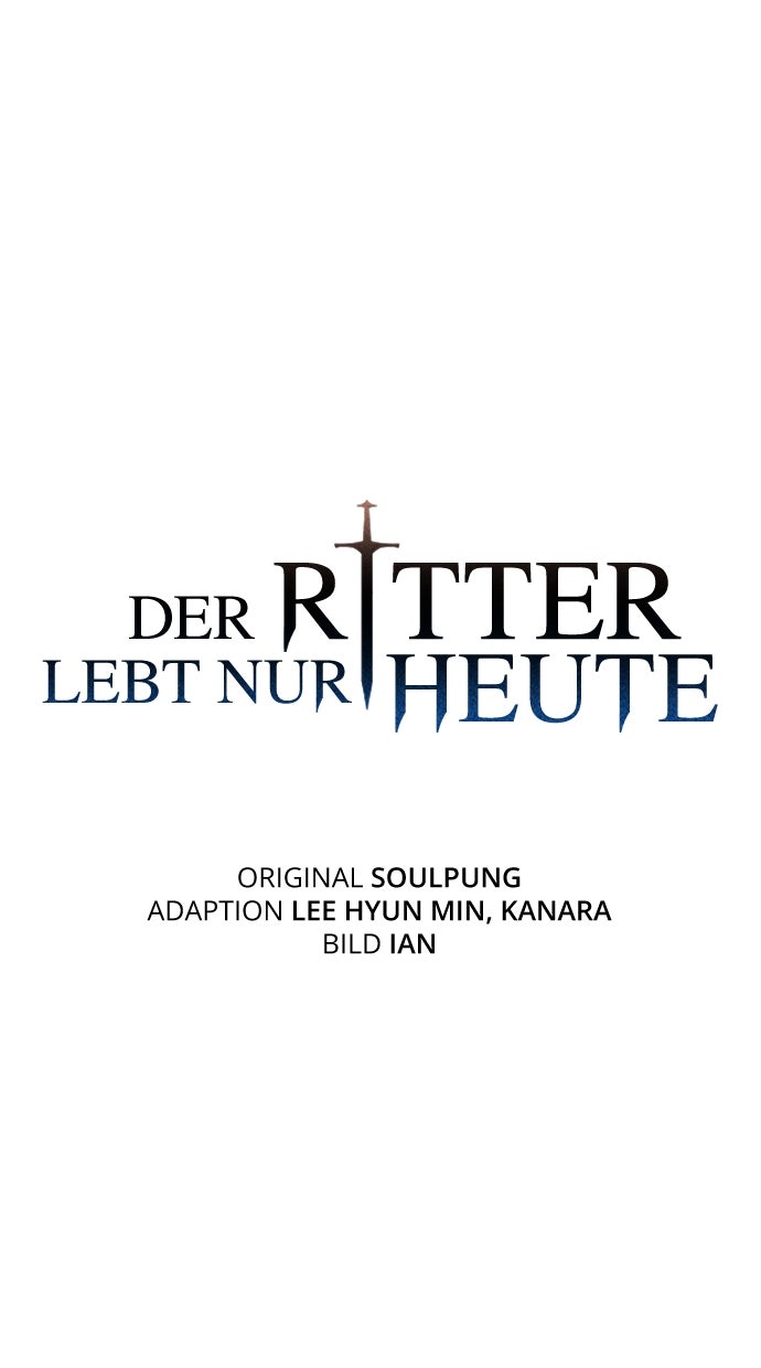 Read Der Ritter lebt nur heute DE Manga Online