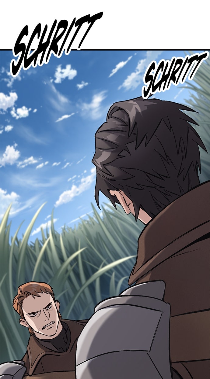 Read Der Ritter lebt nur heute DE Manga Online