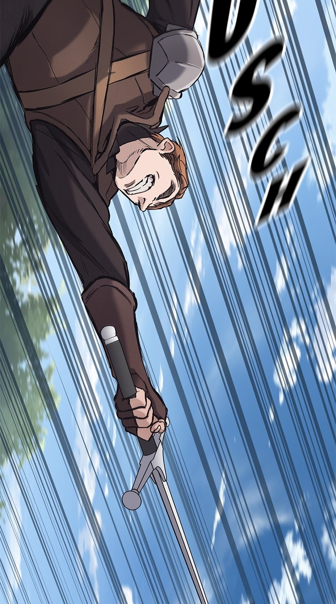 Read Der Ritter lebt nur heute DE Manga Online