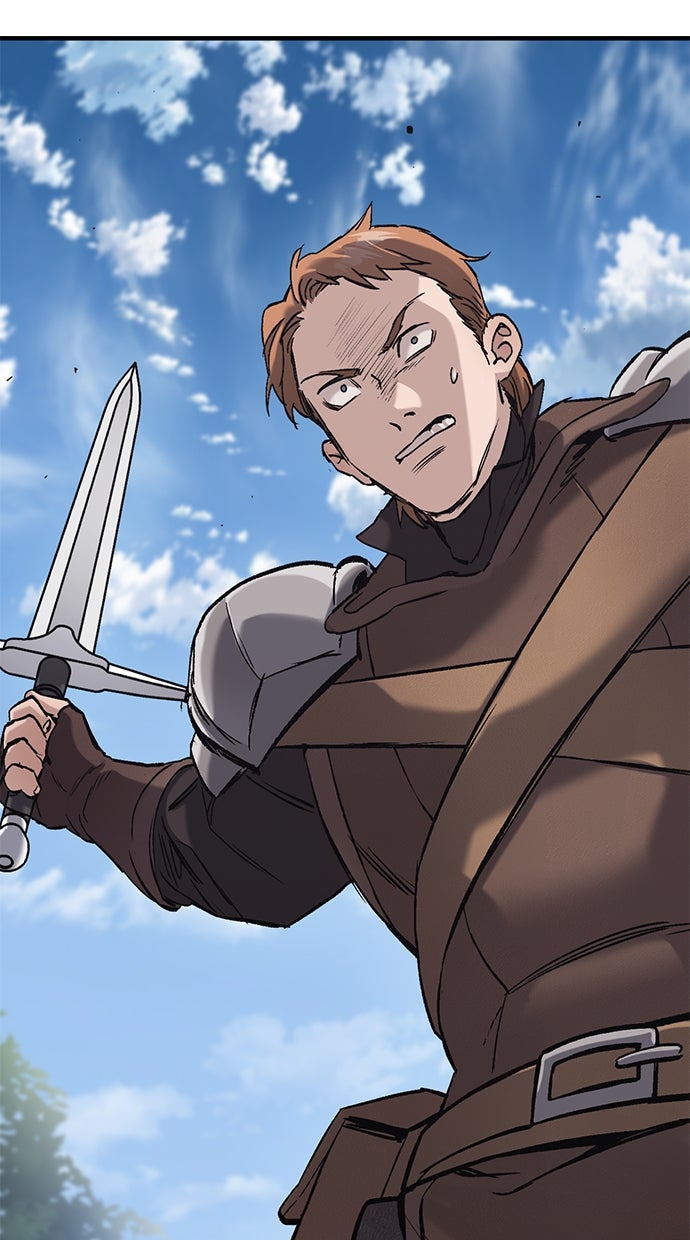 Read Der Ritter lebt nur heute DE Manga Online