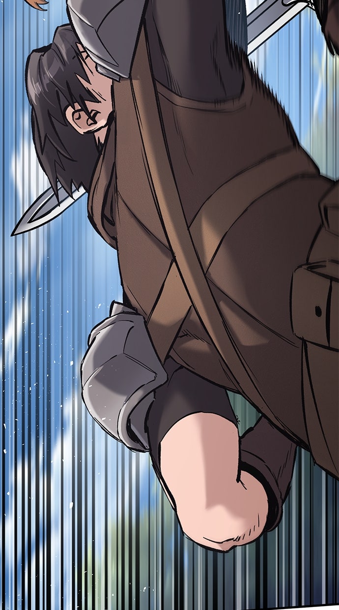 Read Der Ritter lebt nur heute DE Manga Online