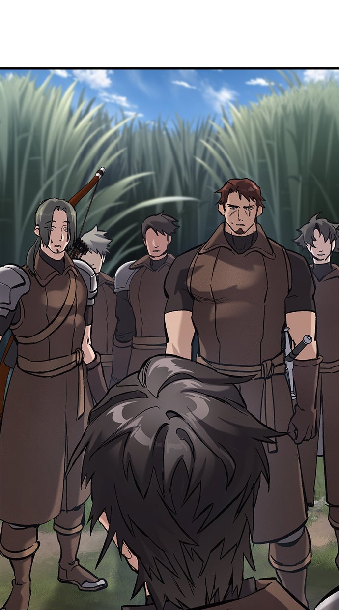 Read Der Ritter lebt nur heute DE Manga Online