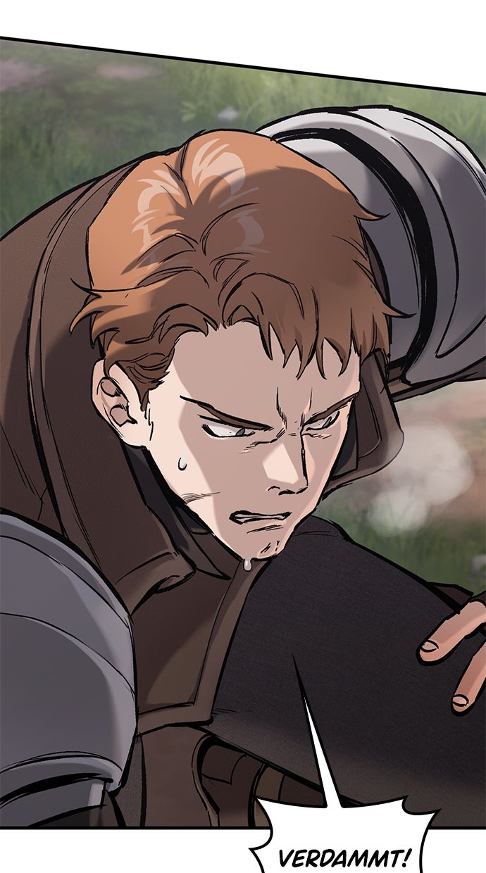 Read Der Ritter lebt nur heute DE Manga Online