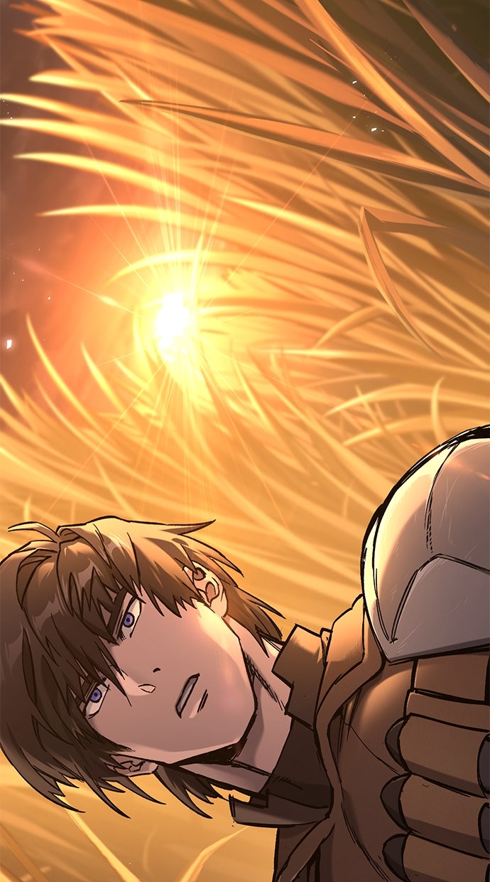 Read Der Ritter lebt nur heute DE Manga Online