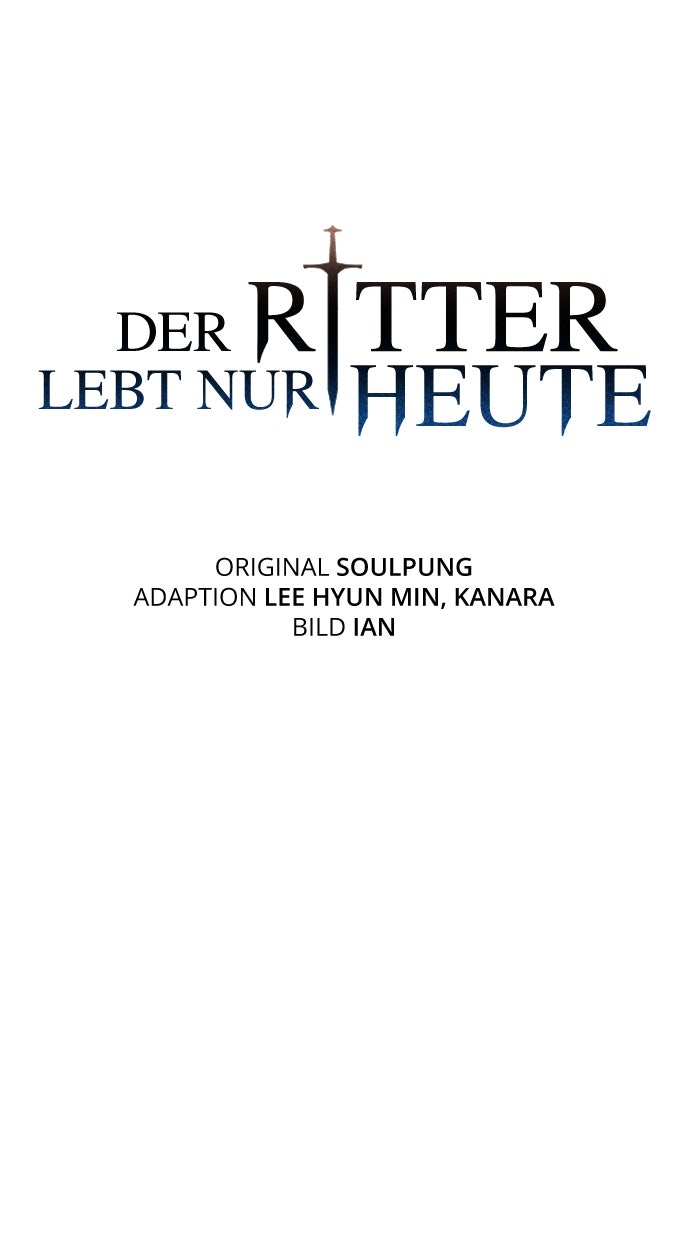 Read Der Ritter lebt nur heute DE Manga Online