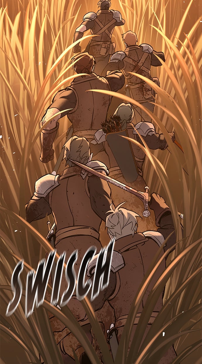 Read Der Ritter lebt nur heute DE Manga Online