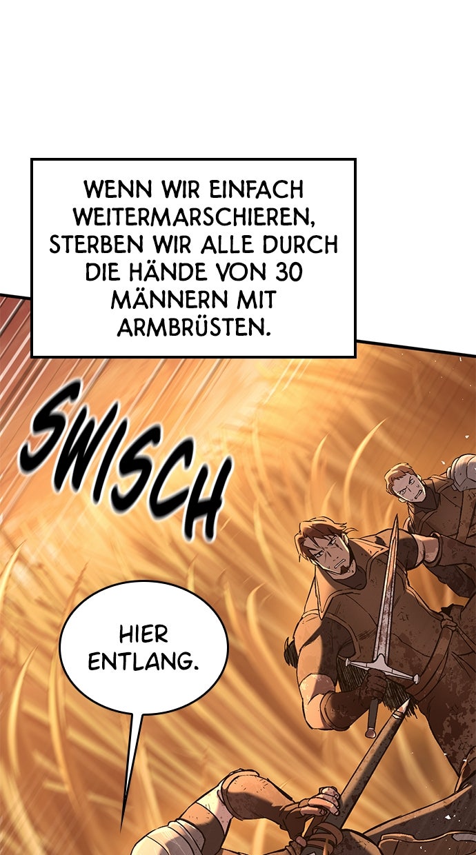 Read Der Ritter lebt nur heute DE Manga Online