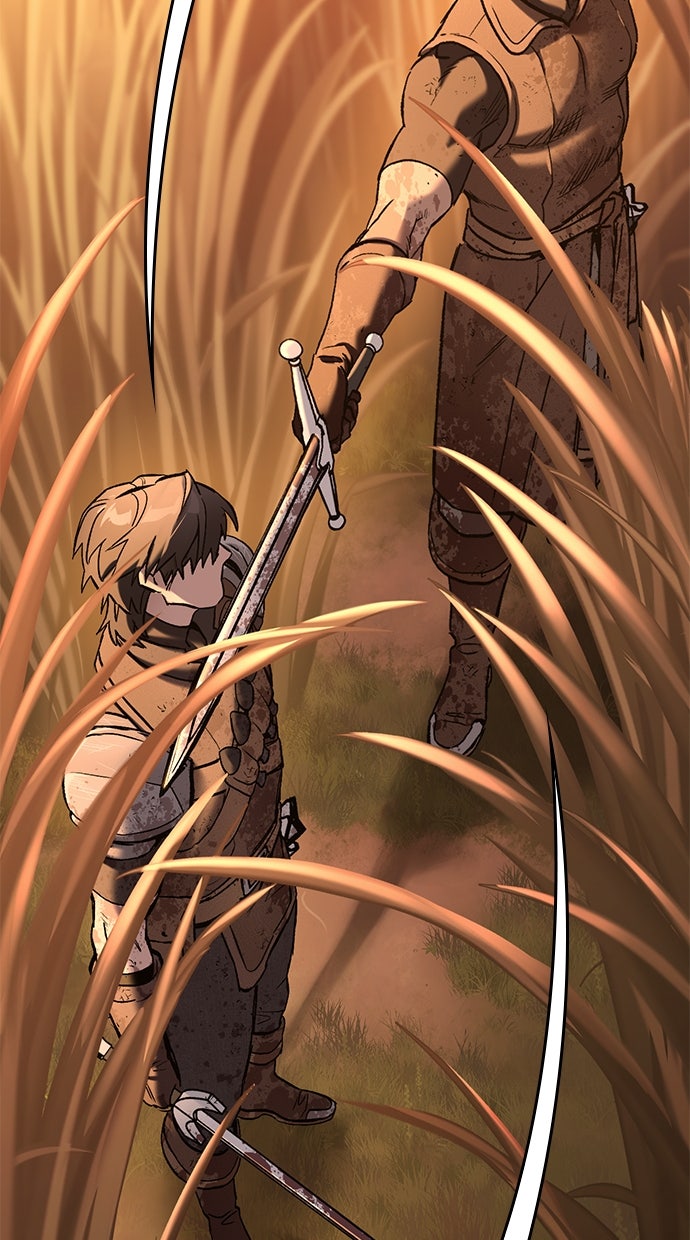 Read Der Ritter lebt nur heute DE Manga Online