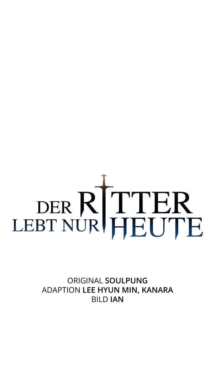 Read Der Ritter lebt nur heute DE Manga Online