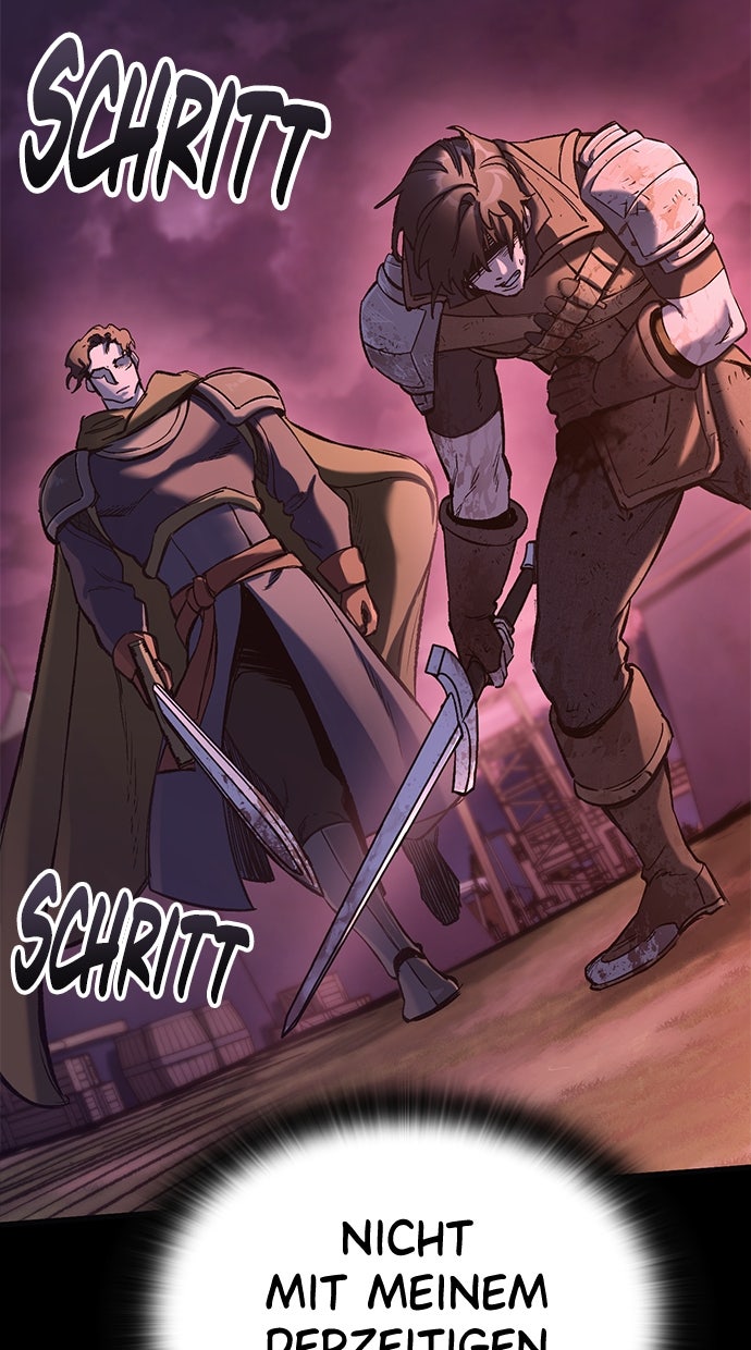 Read Der Ritter lebt nur heute DE Manga Online