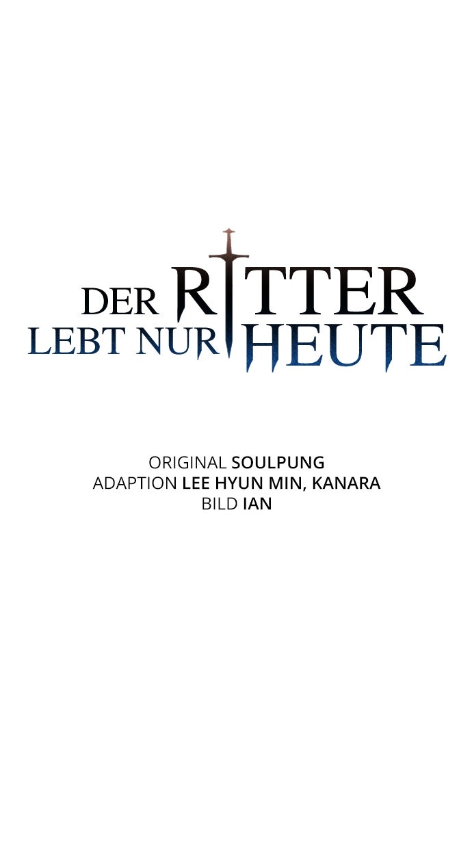 Read Der Ritter lebt nur heute DE Manga Online