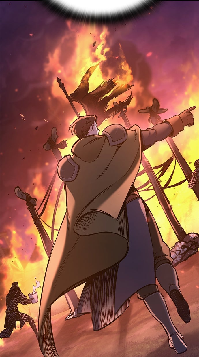 Read Der Ritter lebt nur heute DE Manga Online