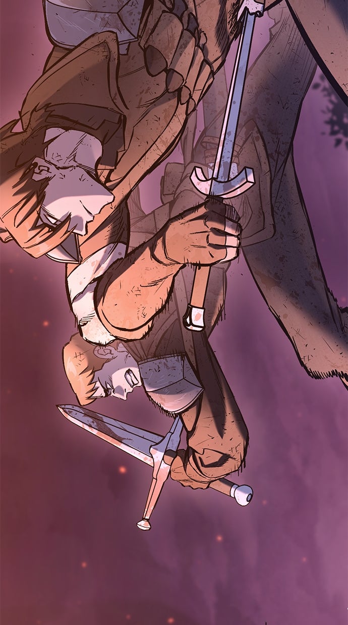 Read Der Ritter lebt nur heute DE Manga Online