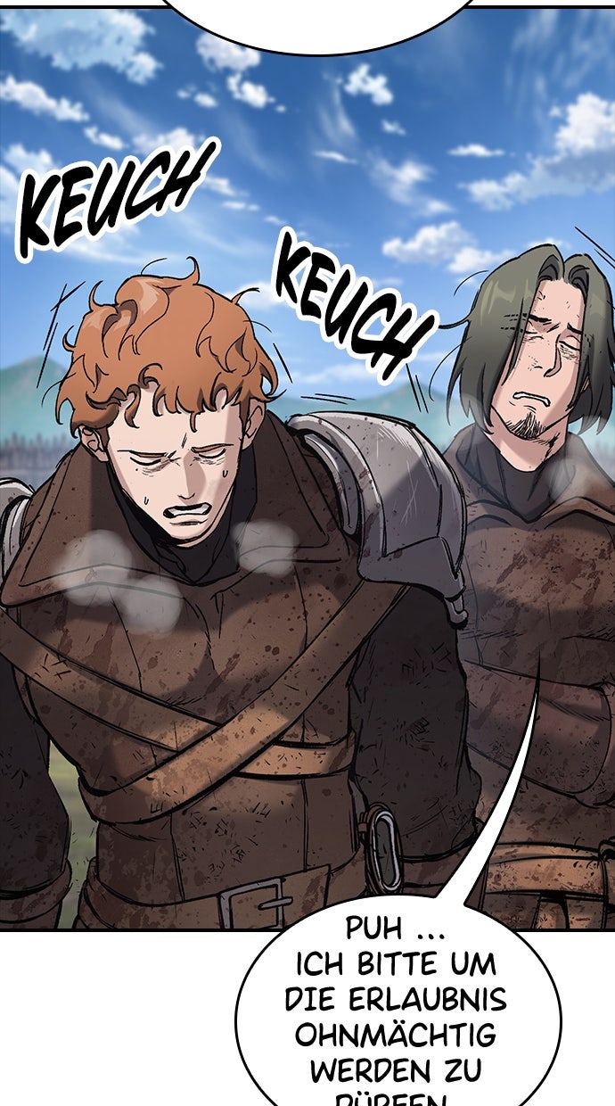 Read Der Ritter lebt nur heute DE Manga Online