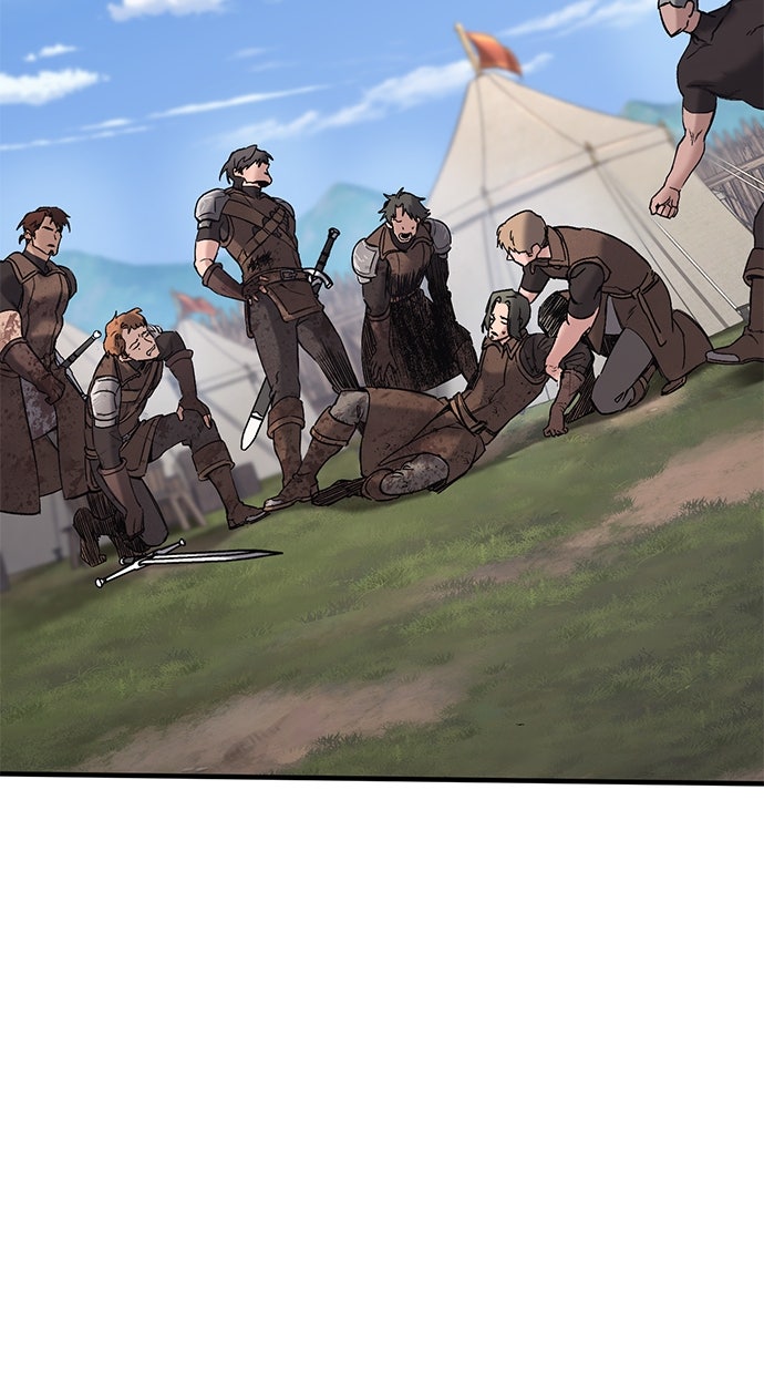 Read Der Ritter lebt nur heute DE Manga Online