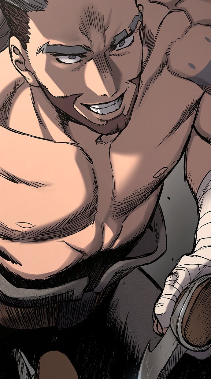 Read Der Ritter lebt nur heute DE Manga Online