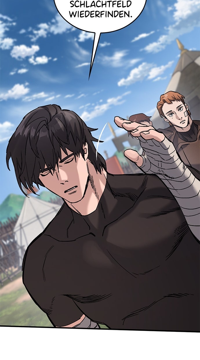 Read Der Ritter lebt nur heute DE Manga Online