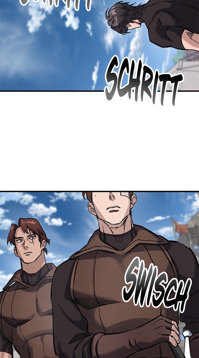 Read Der Ritter lebt nur heute DE Manga Online