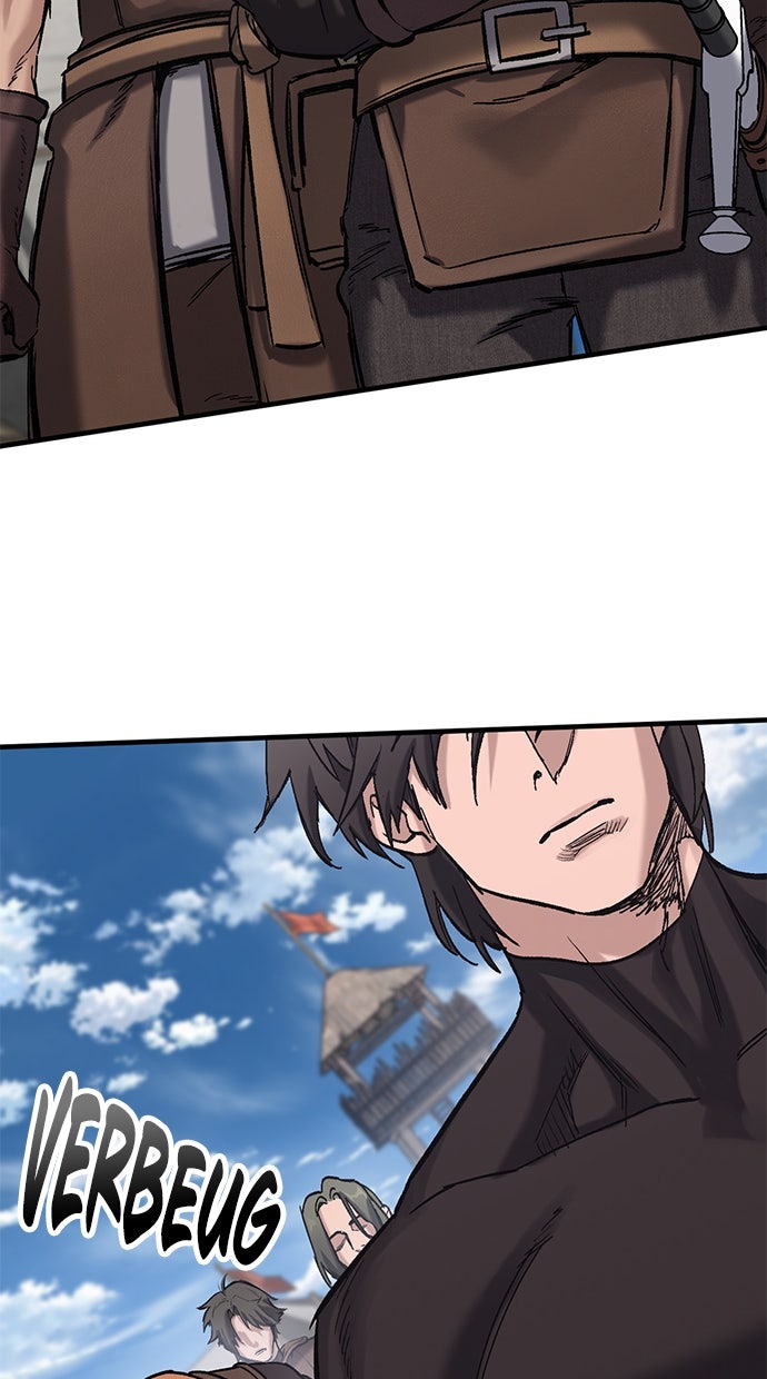 Read Der Ritter lebt nur heute DE Manga Online