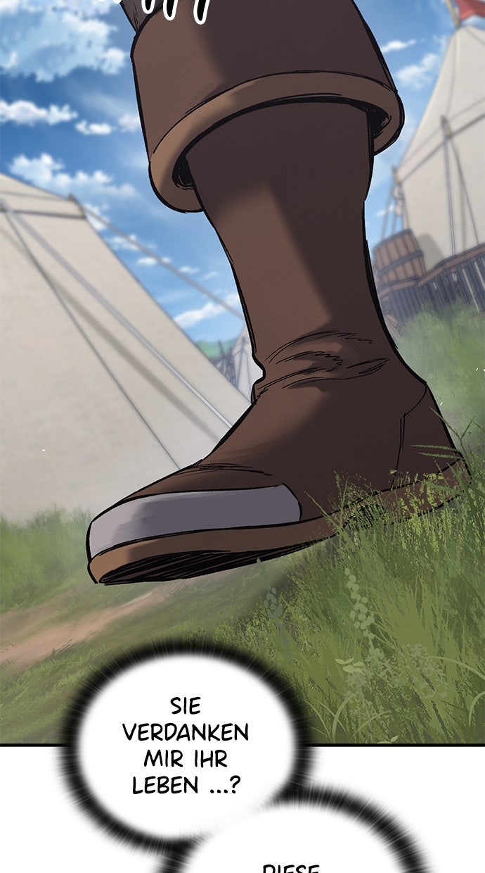 Read Der Ritter lebt nur heute DE Manga Online