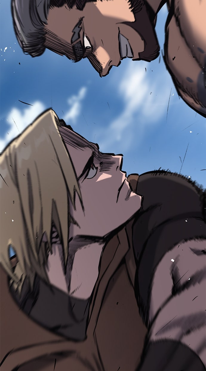 Read Der Ritter lebt nur heute DE Manga Online