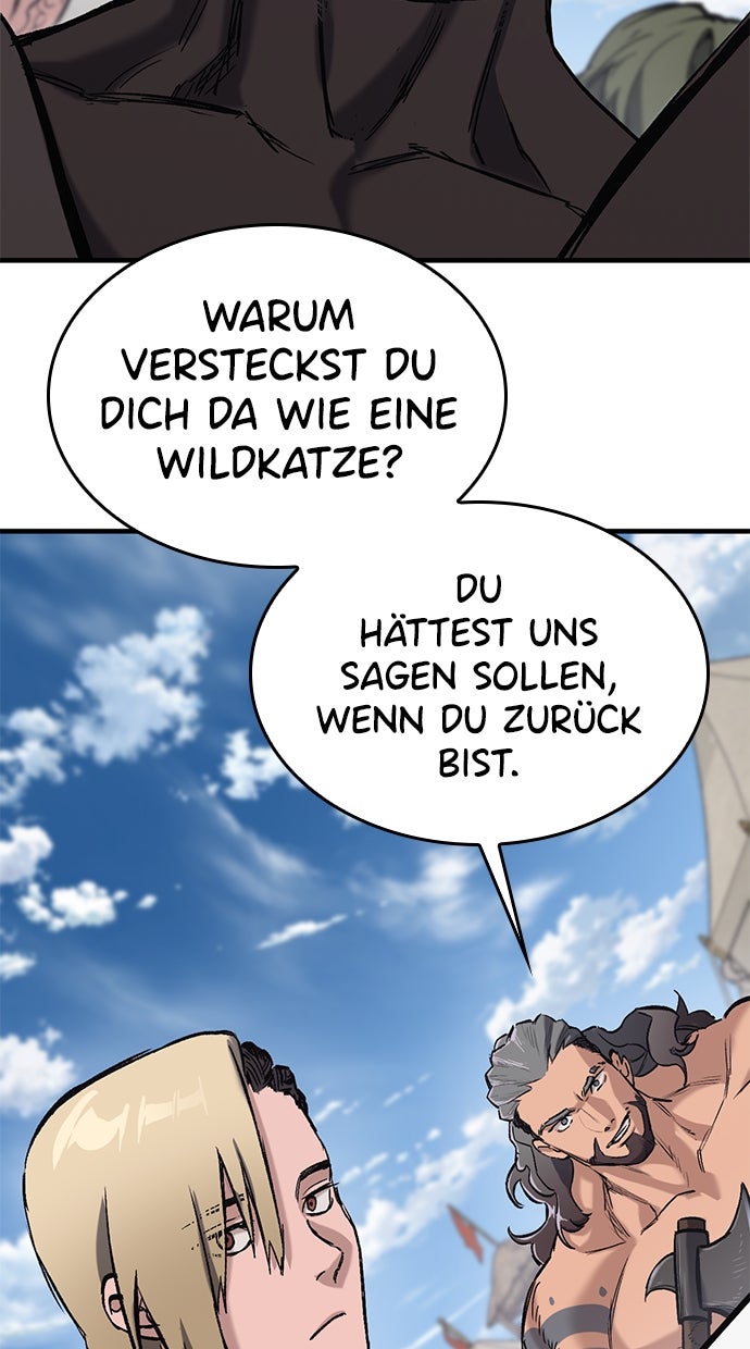 Read Der Ritter lebt nur heute DE Manga Online