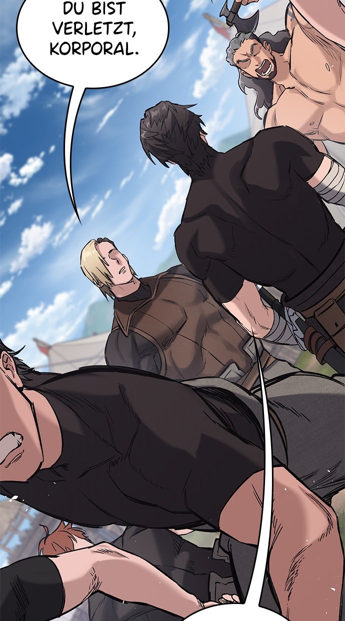 Read Der Ritter lebt nur heute DE Manga Online