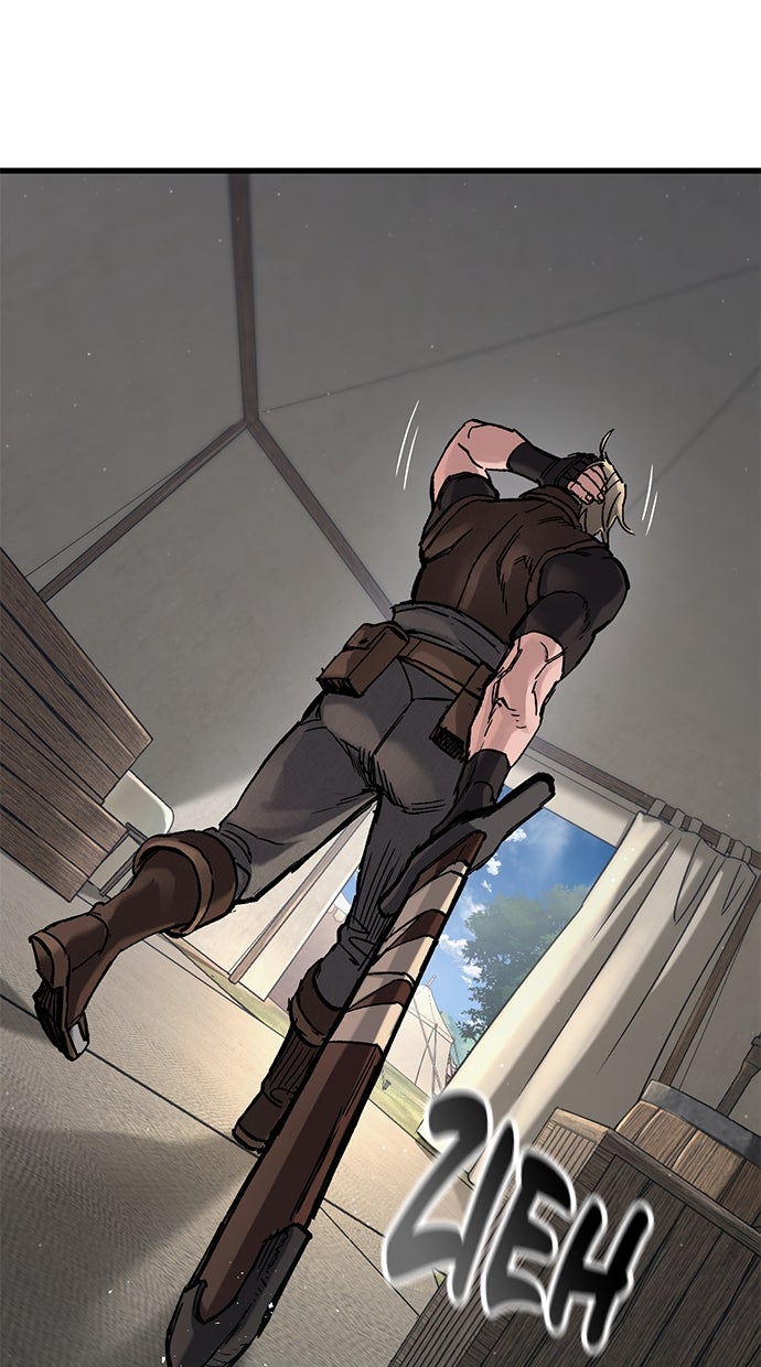 Read Der Ritter lebt nur heute DE Manga Online